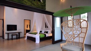 2 bedrooms, internet, bed sheets
