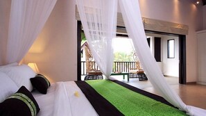 2 chambres, accès Internet, draps fournis