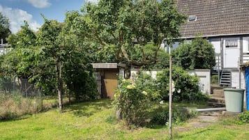 Unterkunftsgelände