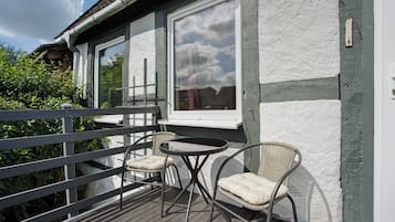 Speisen im Freien