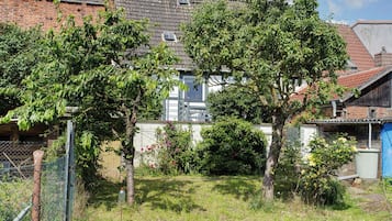 Boendeområde
