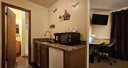 SIngle Executive Suite