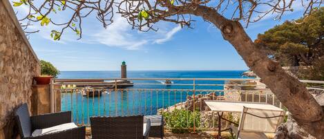 Terrazza/patio