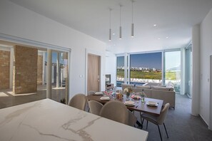 Dining - 5 Star Private Villa at Best Rate, Protaras Villa 1715 (Protaras)