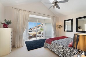 4 habitaciones, tabla de planchar con plancha y wifi gratis 