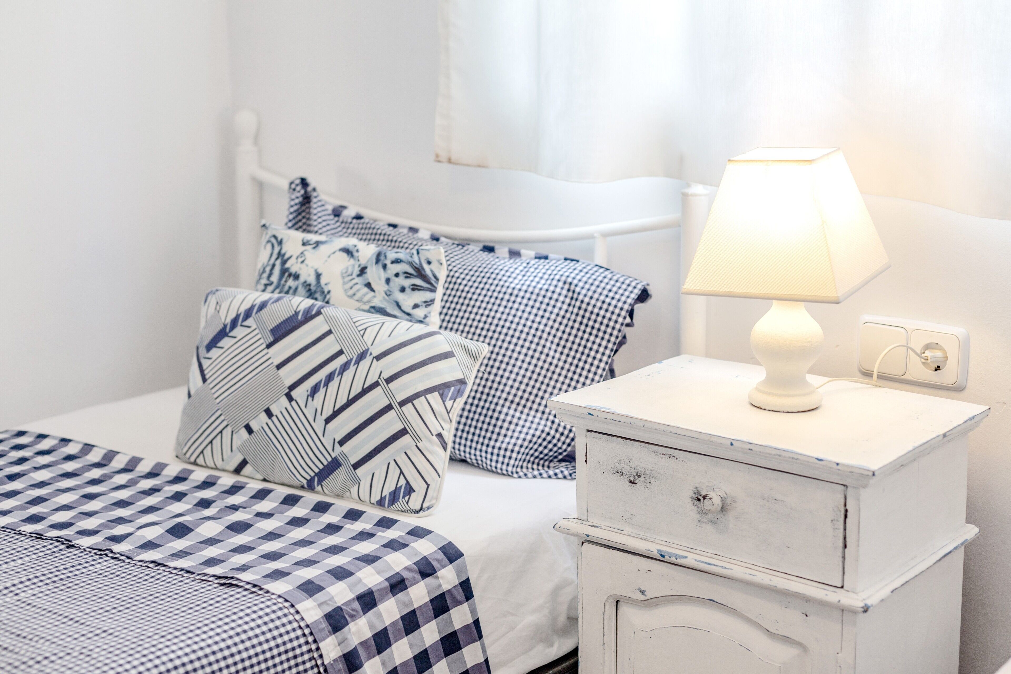 3 Schlafzimmer, Bügeleisen/Bügelbrett, kostenloses WLAN, Bettwäsche