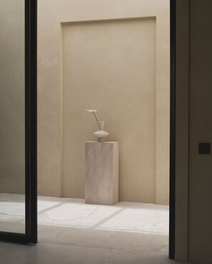 Interior - Tekko Villa Umalas (Kerobokan)