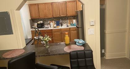 3brm apt or rent per room