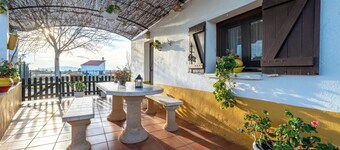 Holiday Home 'Casa Susana' with Wi-Fi