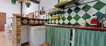 Casa vacanze 'Casa Susana' con Wi-Fi