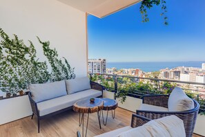 Property grounds - Spectacular Corner SohoPV w/th Ocean/Mountain View (Puerto Vallarta)