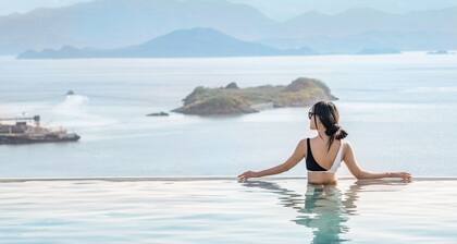 ZhouShan Poly Senbo Nature Park and Resort