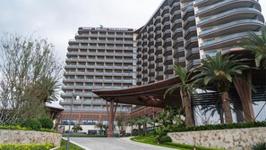 Exterior - ZhouShan Poly Senbo Nature Park and Resort (Zhoushan)