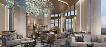 ZhouShan Poly Senbo Nature Park and Resort
