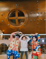 Children’s activities