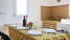 Unclassified image, 4 of 19, button - Vacation Home "La Mansarda Sul Verde" with 2 Private Terraces & Wi-Fi (Sciacca AG)
