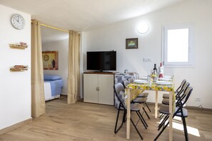 2 camere, Wi-Fi gratuito, lenzuola