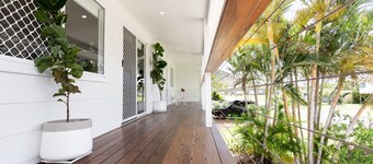 Causeway's Pinnacle!