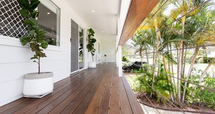 Causeway's Pinnacle!