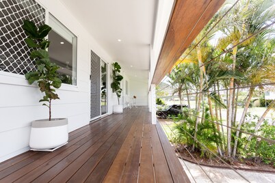 Causeway's Pinnacle!