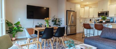 TV connectée, jeux vidéo