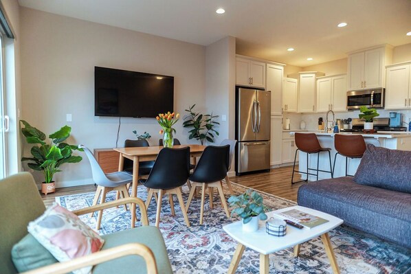 Smart-TV, Videospiele