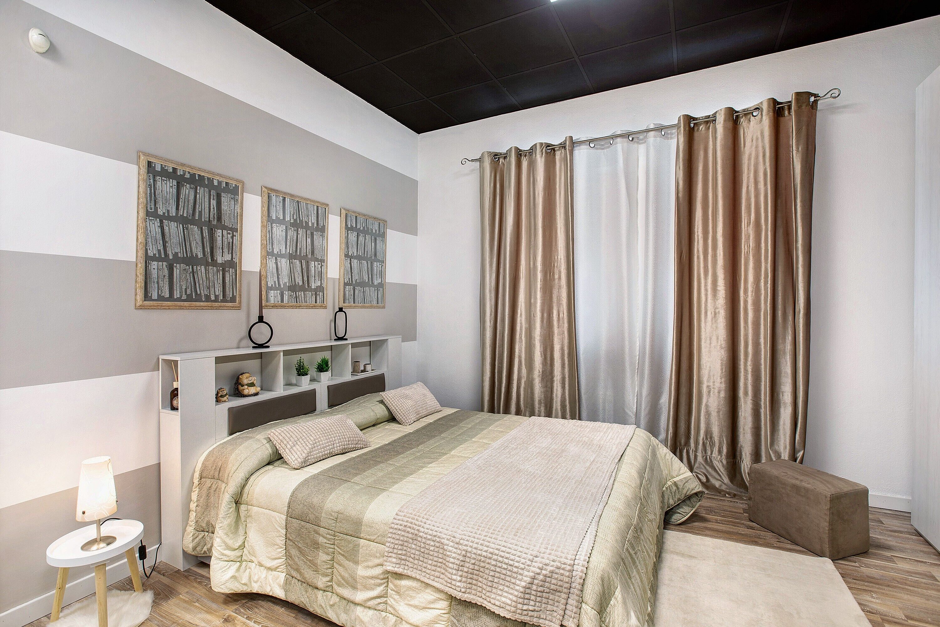 Wi-Fi gratuit, draps fournis, accès pour personnes à mobilité réduite