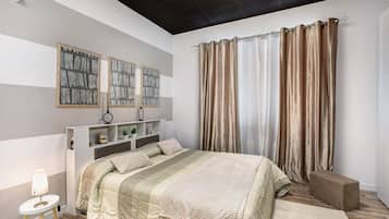 Wi-Fi gratuit, draps fournis, accÚs pour personnes à mobilité réduite