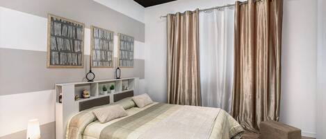 Wi-Fi gratuit, draps fournis, accÚs pour personnes à mobilité réduite