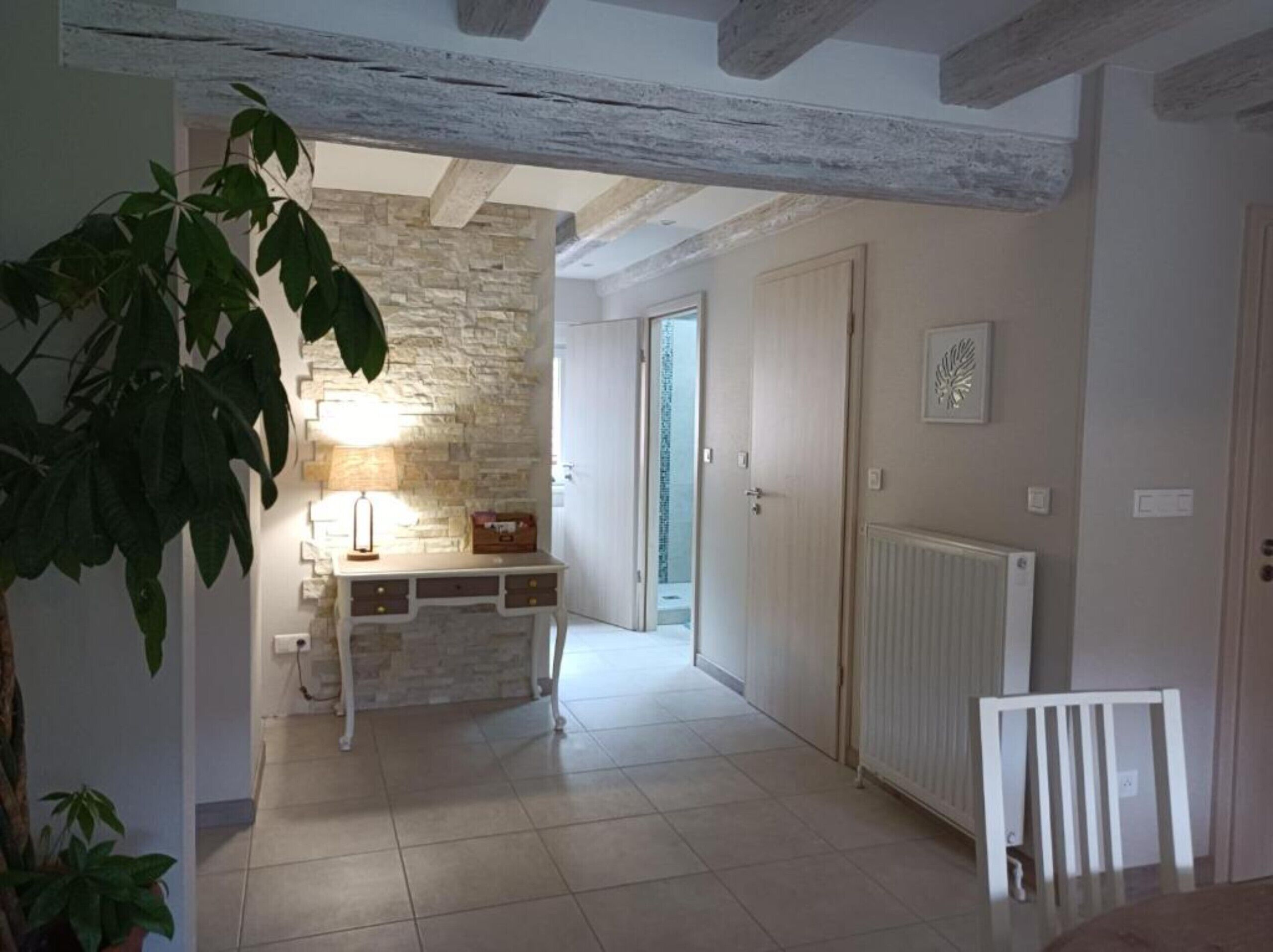 Interieur