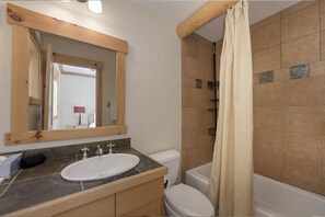 Dusche, Haartrockner