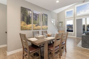 تناول الطعام