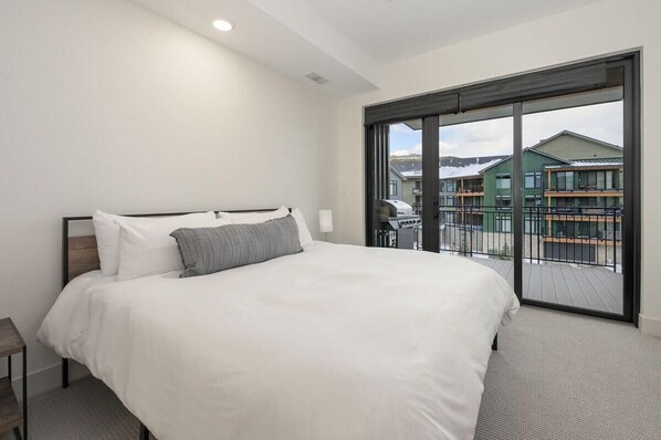 1 bedroom, Internet, bed sheets