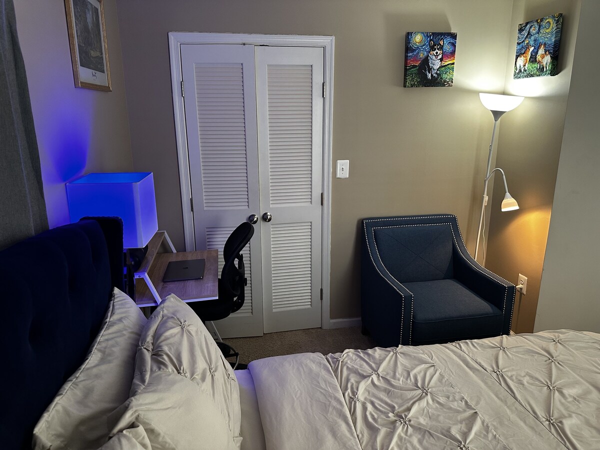 Imagen de perfil del propietario o de la propietaria