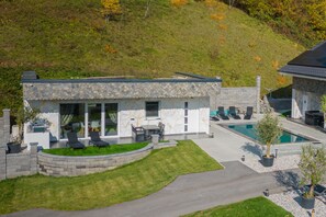 Exterior - Wellness Paradise House Tim, Trebnje, Slovenia (Trebnje)