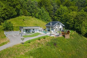 Exterior - Wellness Paradise House Tim, Trebnje, Slovenia (Trebnje)