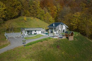 Exterior - Wellness Paradise House Tim, Trebnje, Slovenia (Trebnje)