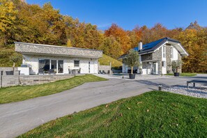Exterior - Wellness Paradise House Tim, Trebnje, Slovenia (Trebnje)