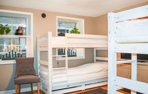 1 bedroom, free WiFi