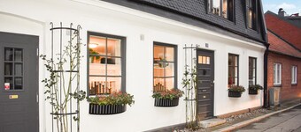 1 bedroom amazing apartment in Ystad
