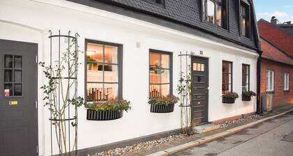 1 bedroom amazing apartment in Ystad