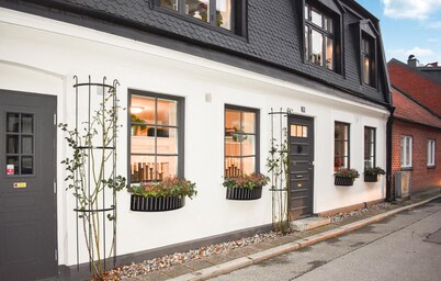 1 bedroom amazing apartment in Ystad