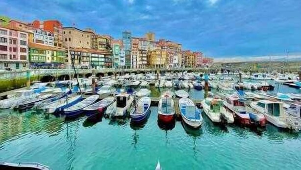 مارينا