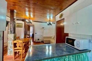 Interiør