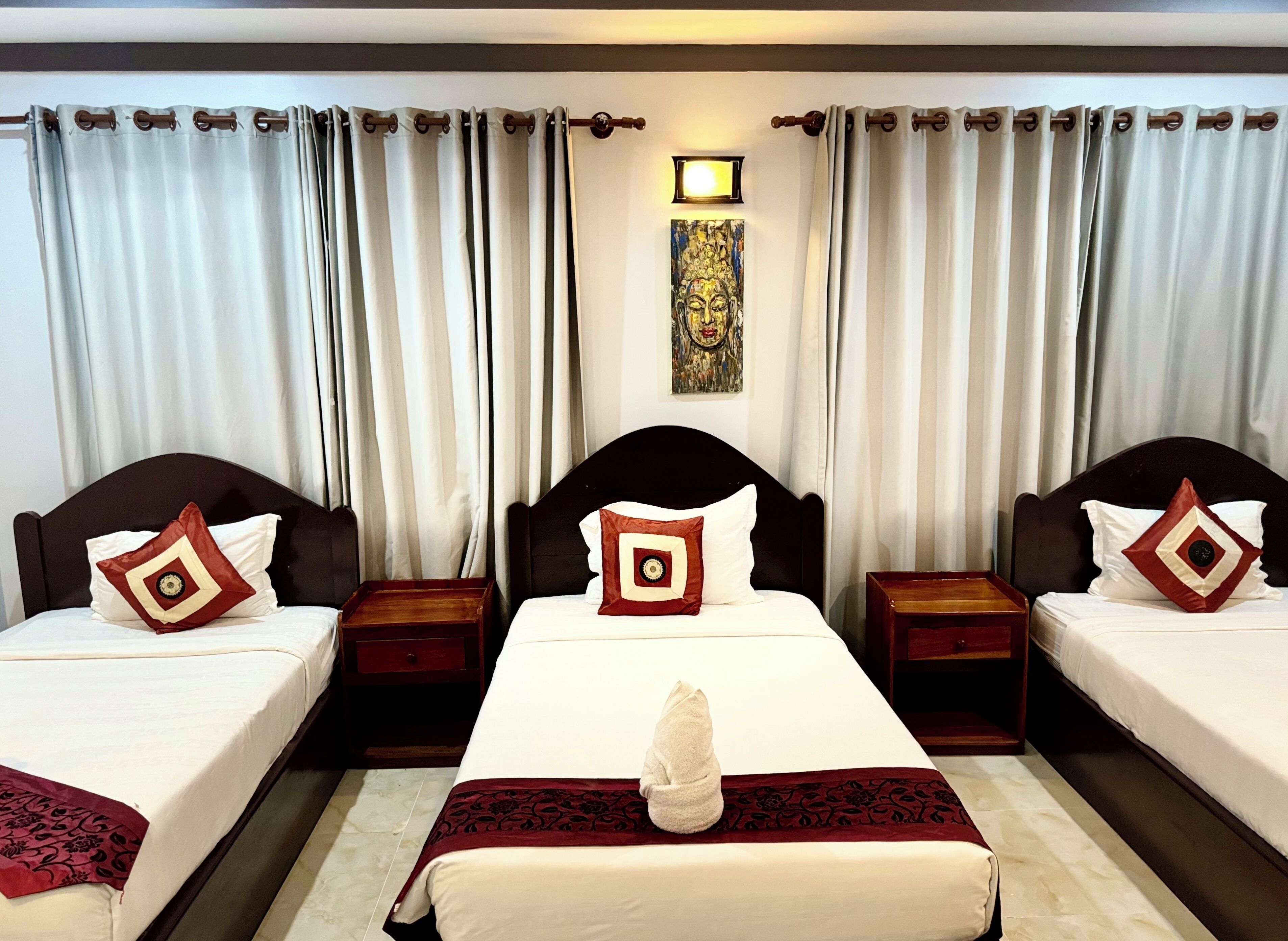 Foto - Golden Bakong Boutique