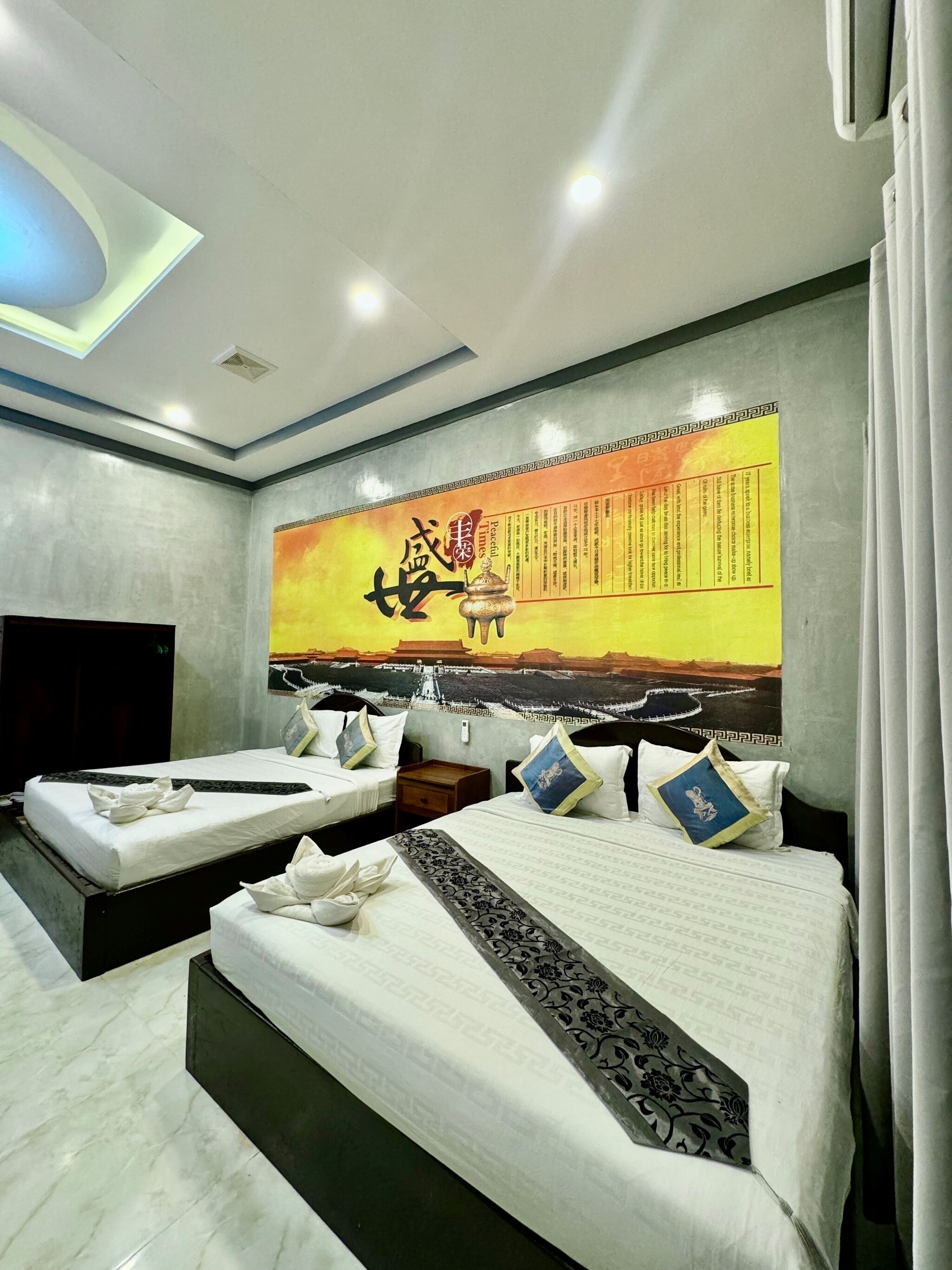 Foto - Golden Bakong Boutique