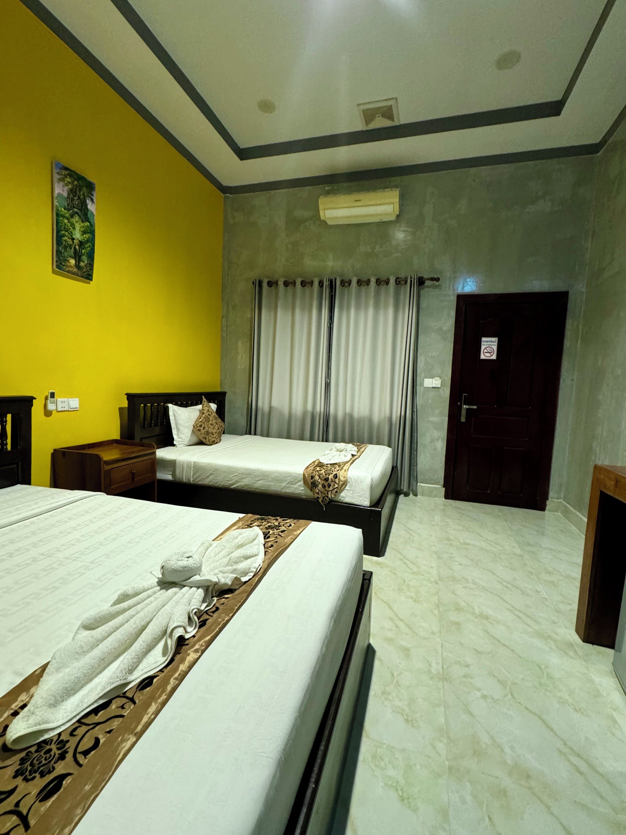 Foto - Golden Bakong Boutique