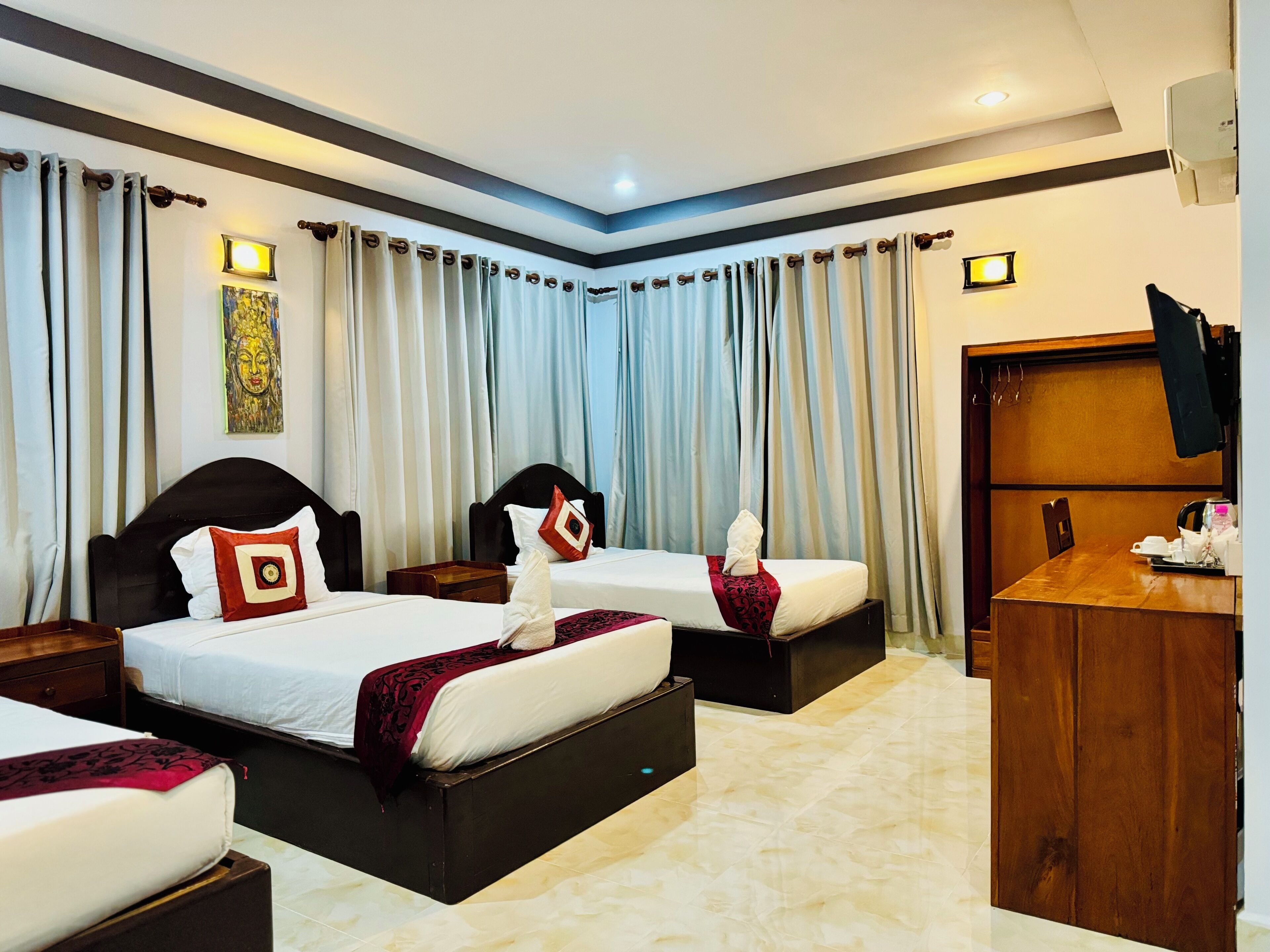 Foto - Golden Bakong Boutique