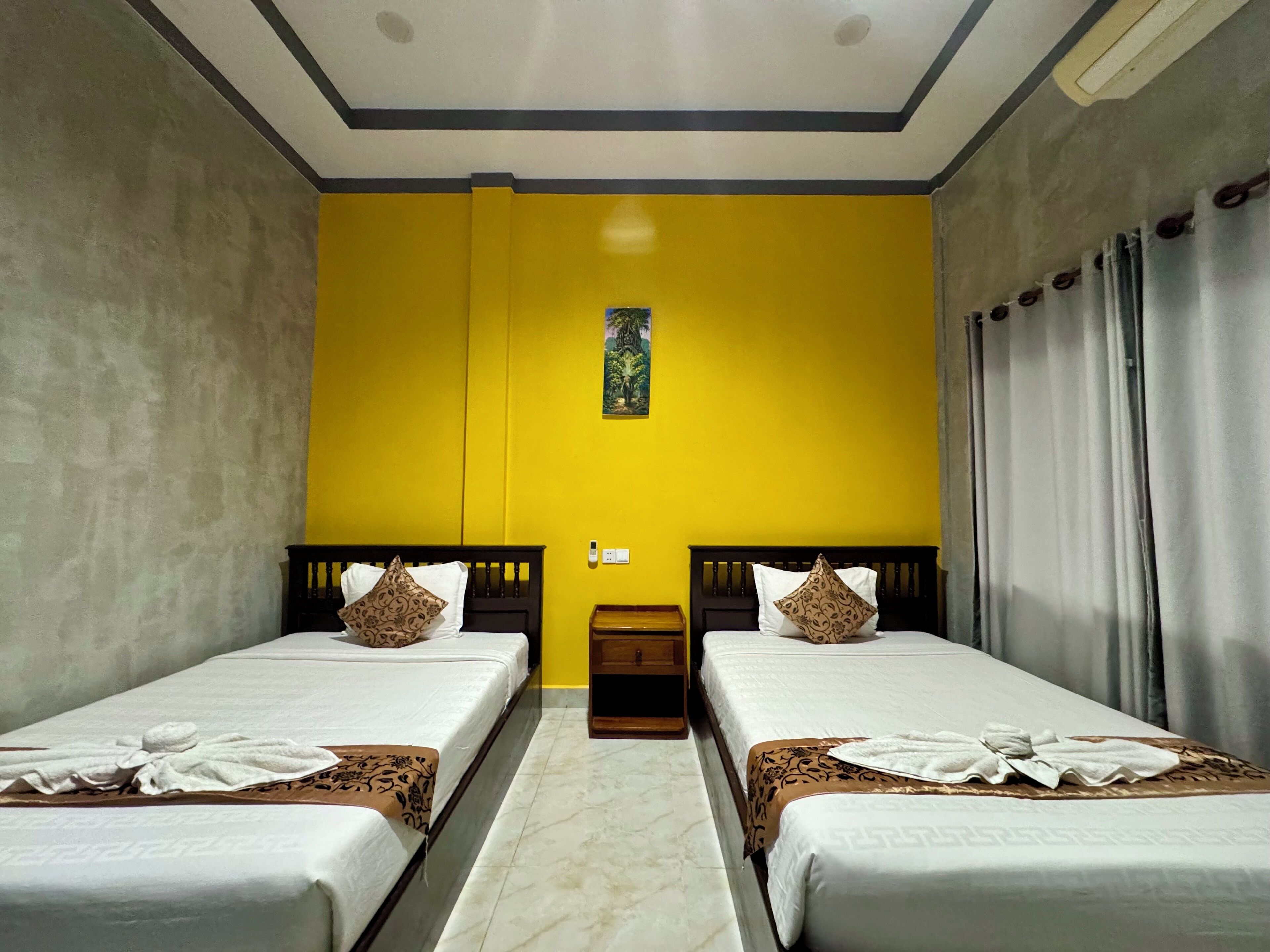 Foto - Golden Bakong Boutique