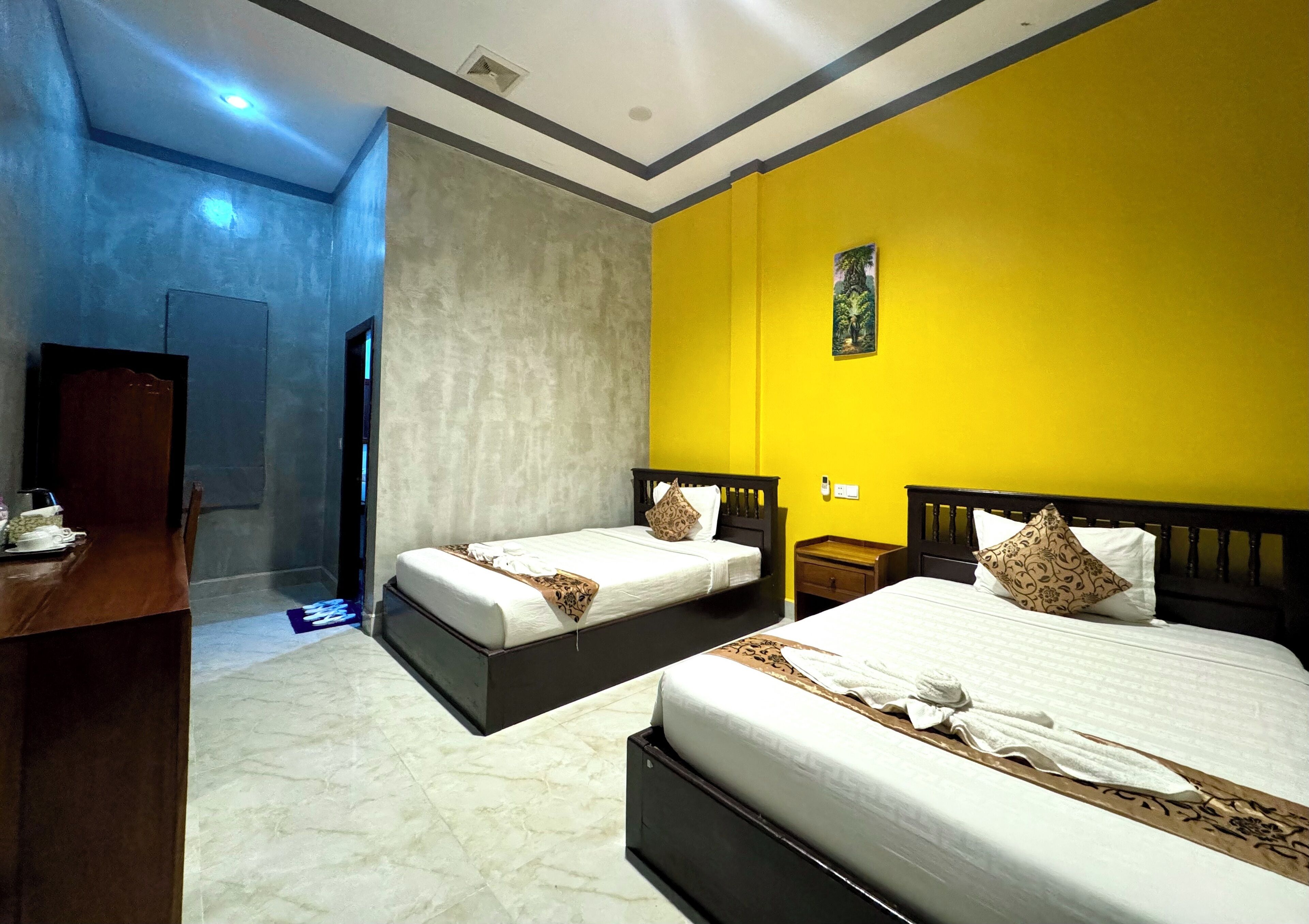 Foto - Golden Bakong Boutique